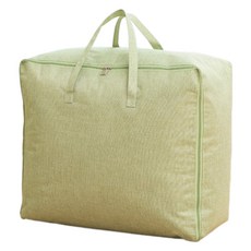 基本款電熱毯棉被收納袋 綠色, 普通(57 x 44 cm)