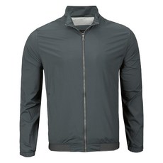 KIM YOUNG JOO SPORTS 男士防風彈性夾克 AK-5714