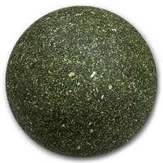 Hello Kitten 木天蓼貓薄荷大王貓草球, 單一顏色, 1個