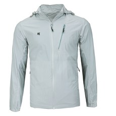 KIM YOUNG JOO SPORTS 男款運動防風彈力夾克 AK-5713