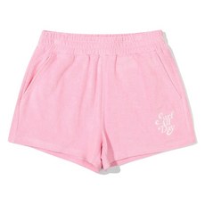 O'NEILL 女款雲朵棉質短褲 OWFPN6066 403