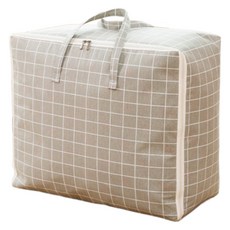 基本款電熱毯棉被收納袋 方形, 加大(60 x 50 cm)