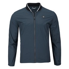 김영주스포츠 남성용 김영주 스포츠 바람막이 스판 점퍼 AK-5719