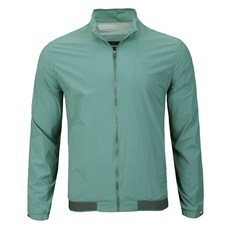 KIM YOUNG JOO SPORTS 男士防風彈性夾克 AK-5714