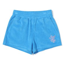 O'NEILL 女款雲朵棉質短褲 OWFPN6066 940