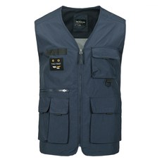 KIM YOUNG JOO SPORTS 男士運動背心 AK-5711