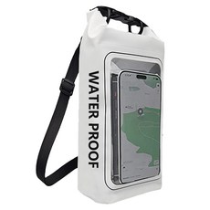 ING Market ing 渡假季必備 大型防水袋, 商品 3, 1個