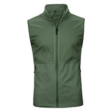 KIM YOUNG JOO SPORTS 金永珠男士運動背心 AK-5716