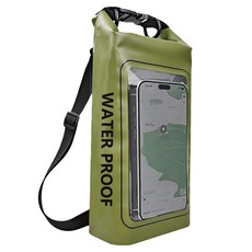 ING Market ing 渡假季必備 大型防水袋, 商品 5, 1個