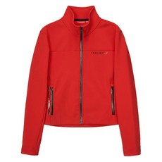 Gospheres 女款 FLEECE ZIP-UP JACKET PW2FJJ22