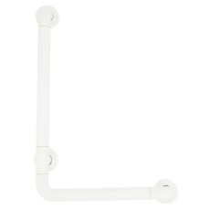 綠舍家居 ABS L型防滑安全扶手 安全防滑 夜光設計, ​單一顏色, 1個, 60 x 40cm