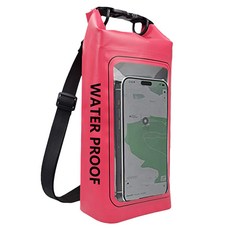 ING Market ing 渡假季必備 大型防水袋, 商品 7, 1個