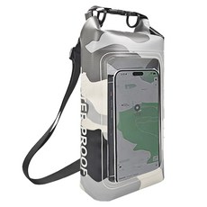 ING Market ing 渡假季必備 大型防水袋, 商品 12, 1個