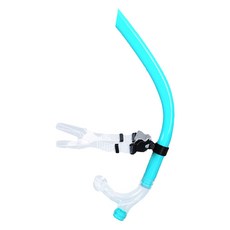 Tapony 旋轉式中央呼吸管, 天藍色