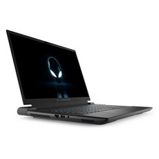 델 2023 에일리언웨어 M16 코어i9 인텔 13세대 지포스 RTX 4080, 다크 메탈릭 문, 1TB, 32GB, WIN11 Pro, DAWM16R1-WP04KR