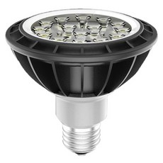 JangsuLamp PAR30 聚光型 LED燈泡 調光型 可兼容調光器 15W, 燈泡色, 1個