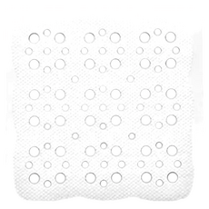 HIKARI 日光生活 毛髮濾網片 Set 40 不織布, N049, 10 x 10cm