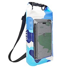 ING Market ing 渡假季必備 大型防水袋, 商品 11, 1個