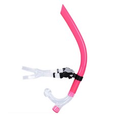 Tapony 旋轉式中央呼吸管, 粉紅色