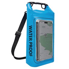 ING Market ing 渡假季必備 大型防水袋, 商品 8, 1個