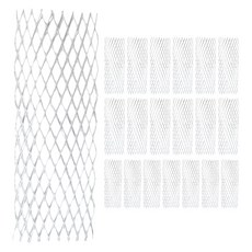 와인병 보호망 굵은망, 20개