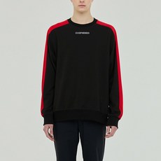 Gospheres 網眼點綴運動衫 PM3UMT07