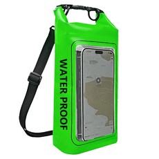 ING Market ing 渡假季必備 大型防水袋, 商品 10, 1個