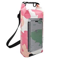 ING Market ing 渡假季必備 大型防水袋, 商品 13, 1個