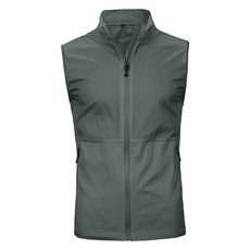 KIM YOUNG JOO SPORTS 金永珠男士運動背心 AK-5716