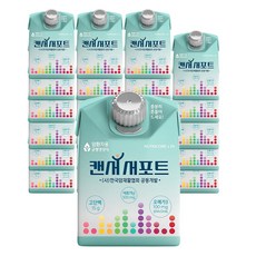 NUTRICORE Omega-3精氨酸蛋白補充飲, 24個, 200ml