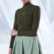 Gospheres 女款 BASIC BASE LAYER PW2FLT26