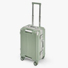 Tripacc Rough 旅行用鋁框PC行李箱 20吋 24吋 28吋