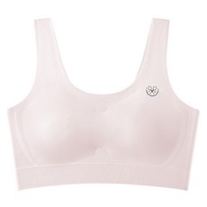 女童無痕學生內衣 2階 5185