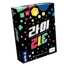 DEVIR Asmodee Rai 桌遊, 1個, 混合顏色