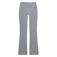 Gospheres 女性TRAINING靴型緊身褲 PW2FTP33