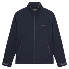 Gospheres 男性用 PERFORMANCE SET UP JACKET PM2PPJ01