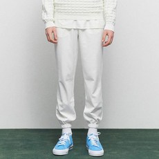 고스피어 남성용 BIG LOGO SWEAT PANTS PM2UTP63