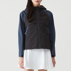 Gospheres 女款 3L 科技防風外套 PW3FJJ05