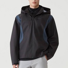 Gospheres 男士 3L TECH 防風外套 PM3FJJ04