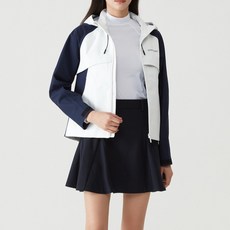 Gospheres 女款 3L 科技防風外套 PW3FJJ05