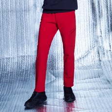 Gospheres 男士 PERFORMANCE FLEECE REGULAR PANTS PM2FPP14