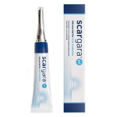 원더워크 의료기기 스카가라 실리콘 겔 흉터연고, 1개, 15g