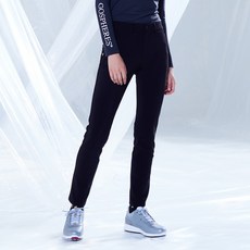 Gospheres 女款 PERFORMANCE FLEECE PANTS SLIM PW2FPP32