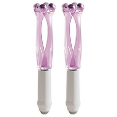 모나코올리브 손가락 스트레칭 핑거마스터 마사지기, 2개, 퍼플