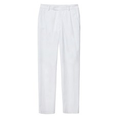 Gospheres 男士 CLASSIC LOGO PATCH 常規褲 PM2FRP11