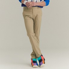 Gospheres 男士 CLASSIC LOGO PATCH 常規褲 PM2FRP11