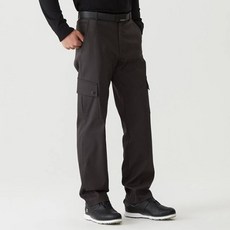 Gospheres 男士側邊細節工裝褲 PM3FCP18