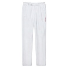 Gospheres 男款 CLASSIC 側邊 LOGO 一般版長褲 PM2FRP12