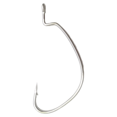 Ghost Blade 鬼刃 大物曲柄鉤 不鏽鋼材質, 1個, 1組