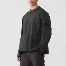 Gospheres 男性網眼梭織運動衫 PM3FMT10